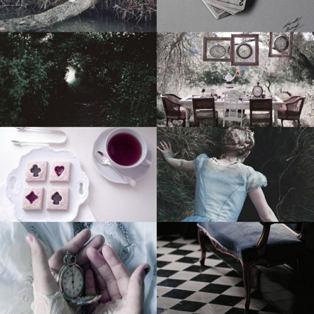 Meet your Posher, Anika